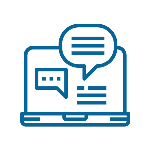 Обучающие вебинары 